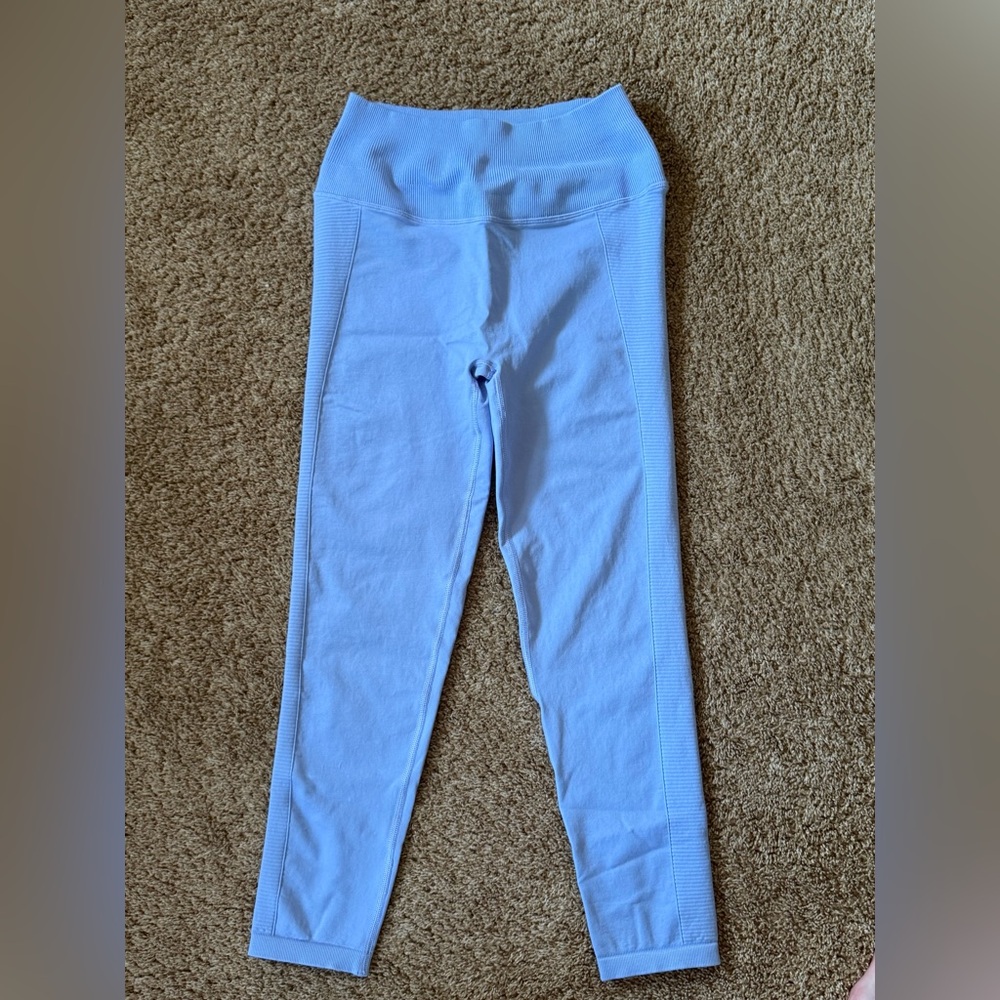 Aerie seamless 7/8 leggings - Picture 3 of 4